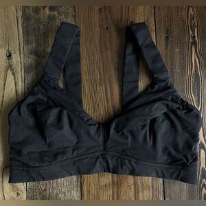 SPANX • SpanxSmooth Bra-lellujah Unlined Bralette black wireless soft 30016R